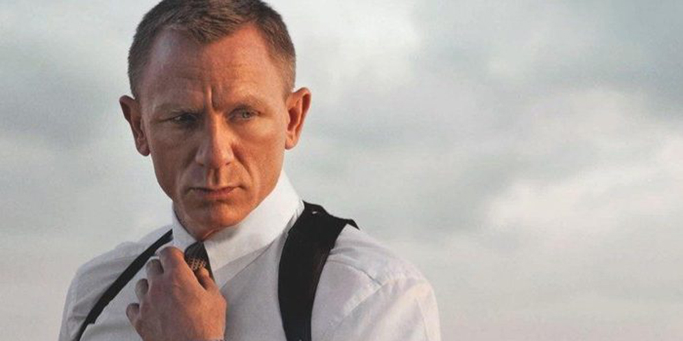 Film-film Top Daniel Craig Selain James Bond